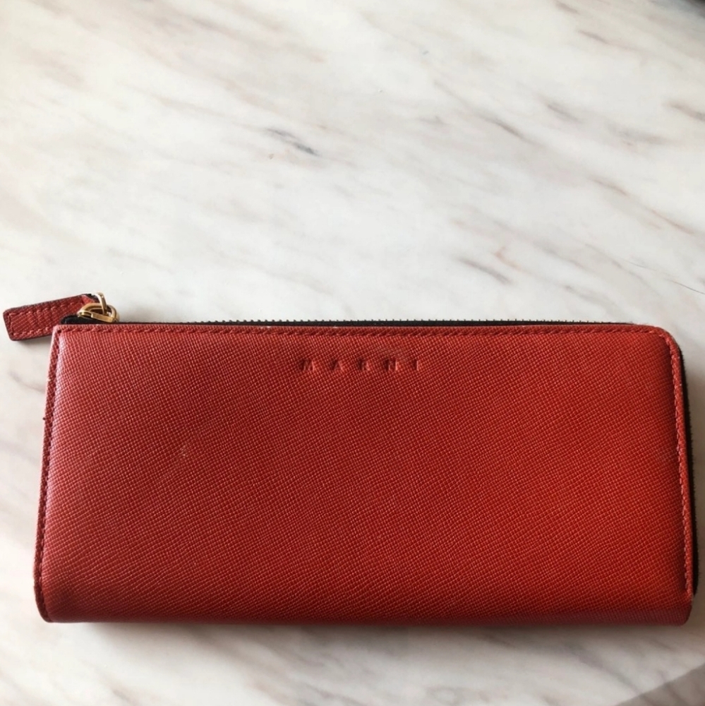 Marni Wallet